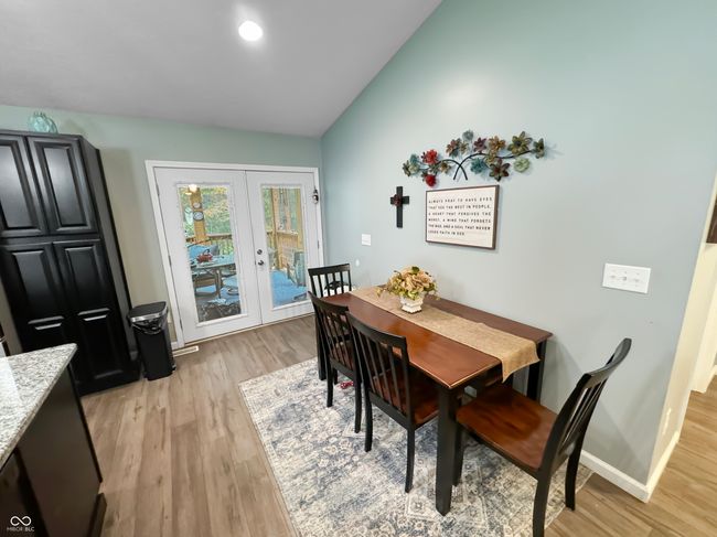 Informal Dining | Image 7