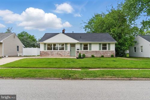 3835 Dresher Rd, BENSALEM, PA, 19020-1419 | Card Image