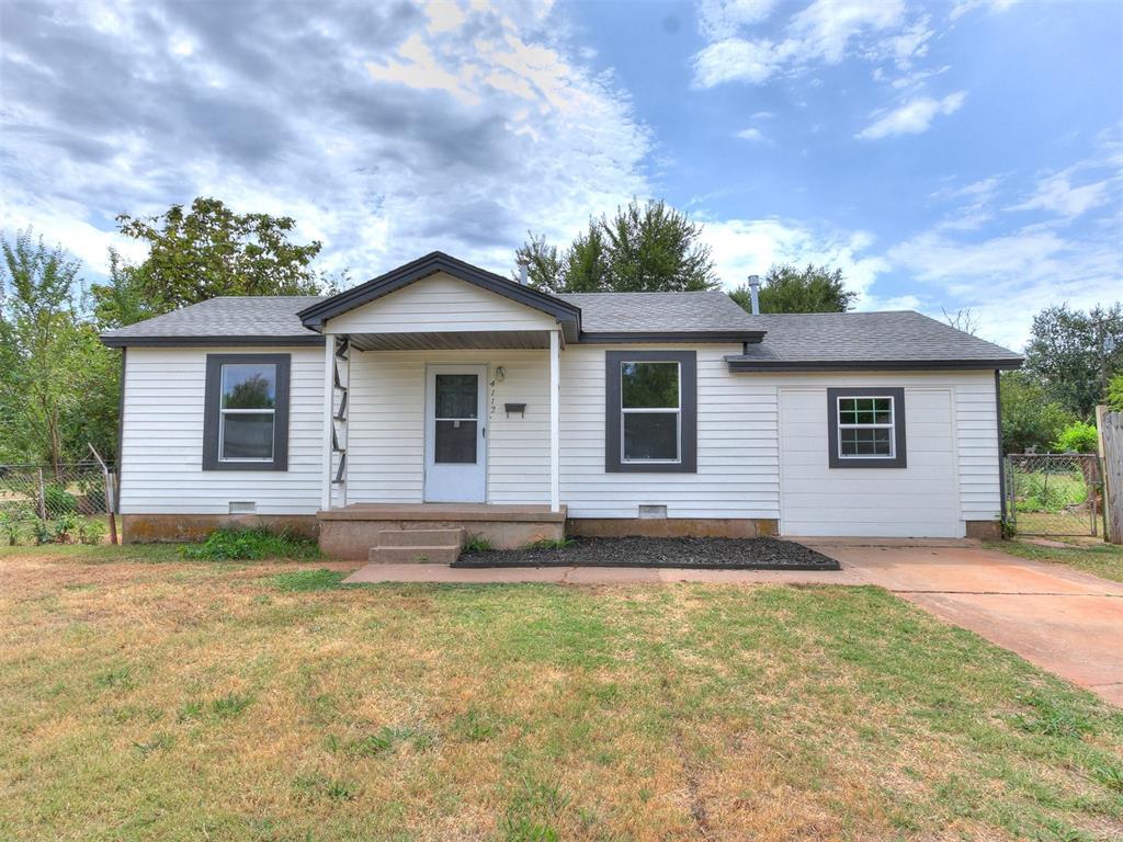 42nd St, Oklahoma City, OK 73115