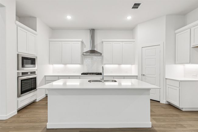 4705 Morgan St, House other with 4 bedrooms, 3 bathrooms and null parking in Mckinney TX | Image 5