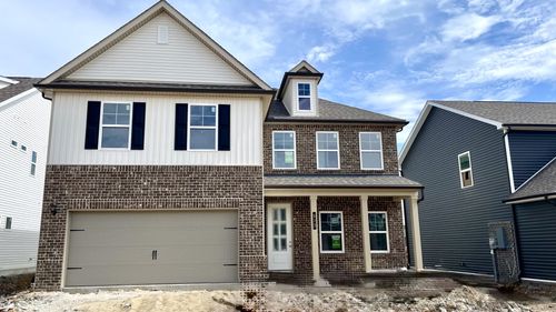 512 Misty Creek Ct, Nashville, TN, 37207-3682 | Card Image