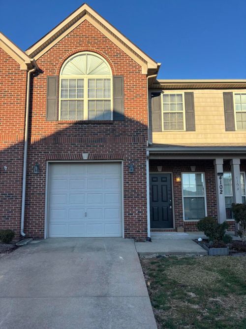 4102-317 Hannah Todd Pl, Lexington, KY, 40509-9072 | Card Image