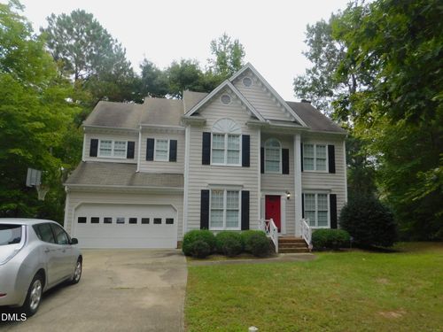 106 Southbank Dr, Cary, NC, 27518-9759 | Card Image