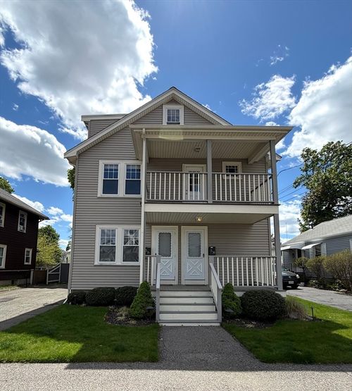 58-58 Dix St, Waltham, MA, 02453 | Card Image