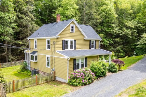 127 Matson Hill Rd, South Glastonbury, CT, 06073-2433 | Card Image