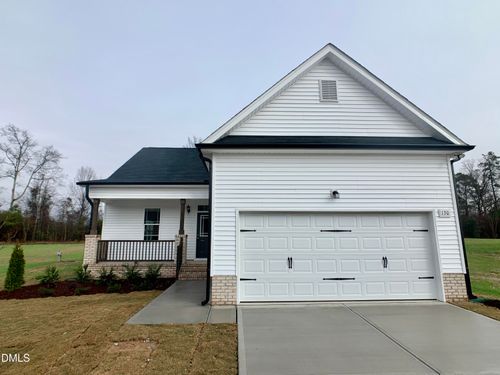 130 Henhouse Ct, Zebulon, NC, 27597-4519 | Card Image