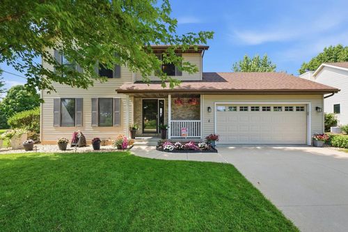 5478 Shale Road, Fitchburg, WI, 53711 | Card Image