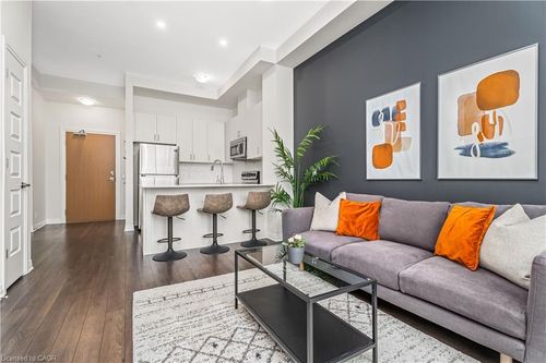 627-1105 Leger Way, Milton, ON, L9E1K7 | Card Image