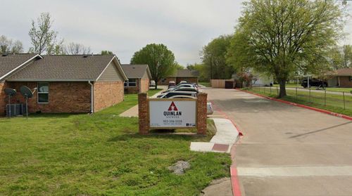 801 W Main St, Quinlan, TX, 75474-9515 | Card Image