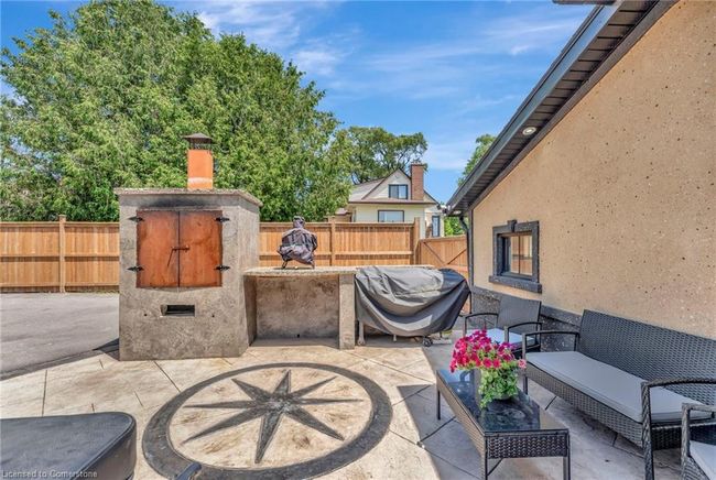 192 Myers Rd, House other with 5 bedrooms, 2 bathrooms and 15 parking in Cambridge ON | Image 33