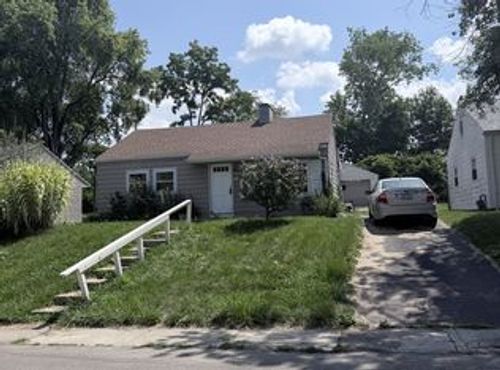 2436 Ulrich Ave, Dayton, OH, 45406-2619 | Card Image
