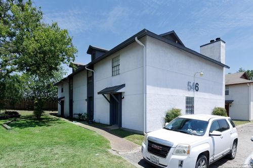 546 Dukeway, Universal City, TX, 78148-3744 | Card Image