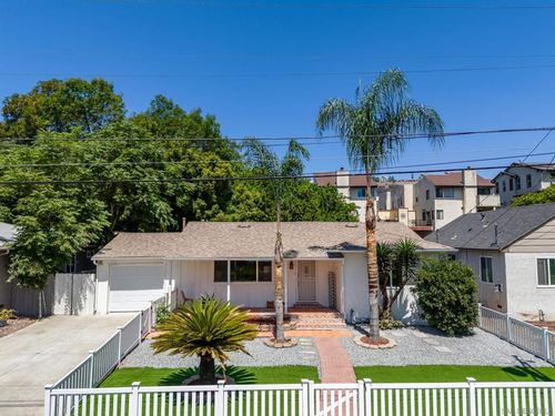 3464 Trophy Dr, La Mesa, CA, 91941-8056 | Card Image