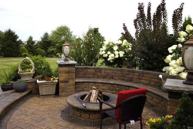 3674 Wakefield Dr, House other with 4 bedrooms, 4 bathrooms and null parking in West Lafayette IN | Image 18