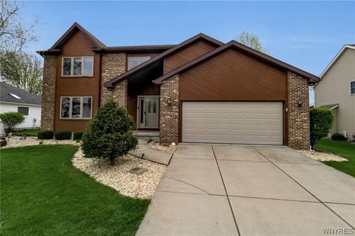 4102 Tasseff Ter, Hamburg, NY, 14075-6422 | Card Image