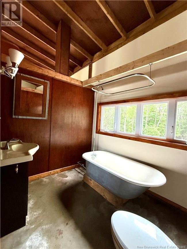 30 Beardsley Rd, House other with 1 bedrooms, 1 bathrooms and null parking in Lower Woodstock NB | Image 26