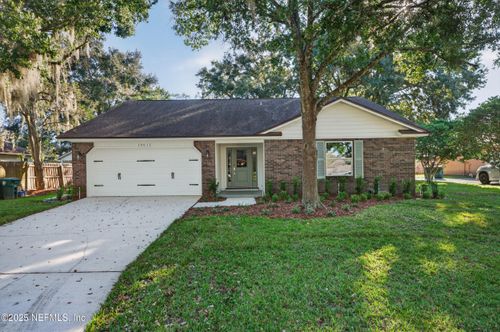 10611 Turkey Scratch Ln, Jacksonville, FL, 32257-1028 | Card Image