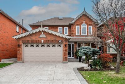 860 Bramble Crt, House other with 4 bedrooms, 4 bathrooms and 6 parking in Mississauga ON | Image 1