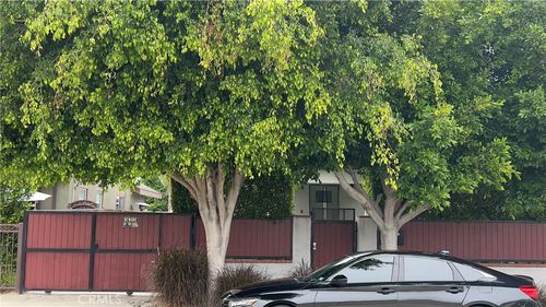 1549 S Burnside Ave, Los Angeles, CA, 90019-4017 | Card Image