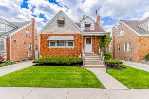 1928 N 72nd Ct, Elmwood Park, IL, 60707-3719 | Card Image