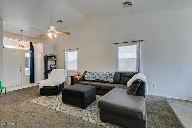 3614 Newton Falls St, House other with 3 bedrooms, 2 bathrooms and null parking in North Las Vegas NV | Image 9