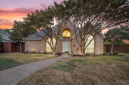 2501 Antlers Ct, Plano, TX, 75025-2106 | Card Image