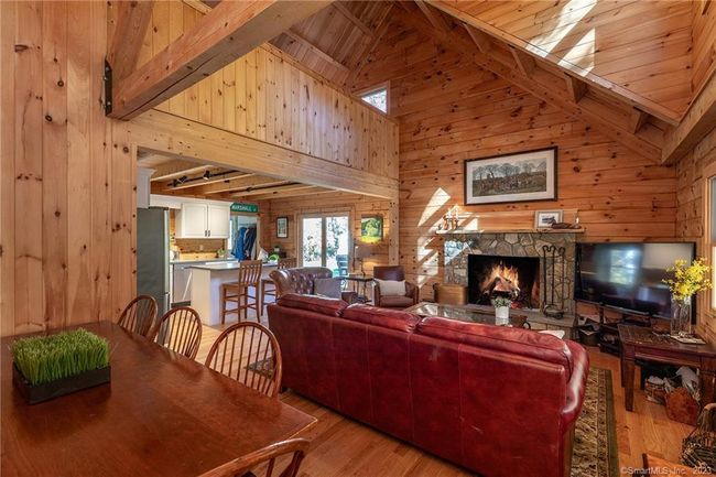 10 Deer Hill Rd, House other with 3 bedrooms, 2 bathrooms and null parking in Sherman CT | Image 18