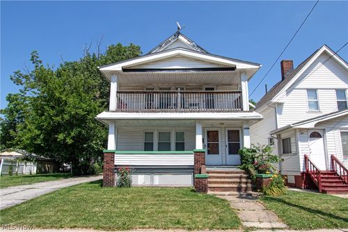 2189 W 105th St, Cleveland, OH, 44102-3563 | Card Image