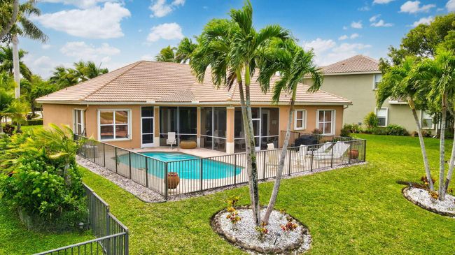 6948 Nw 110 Th Ln, House other with 4 bedrooms, 4 bathrooms and null parking in Parkland FL | Image 34