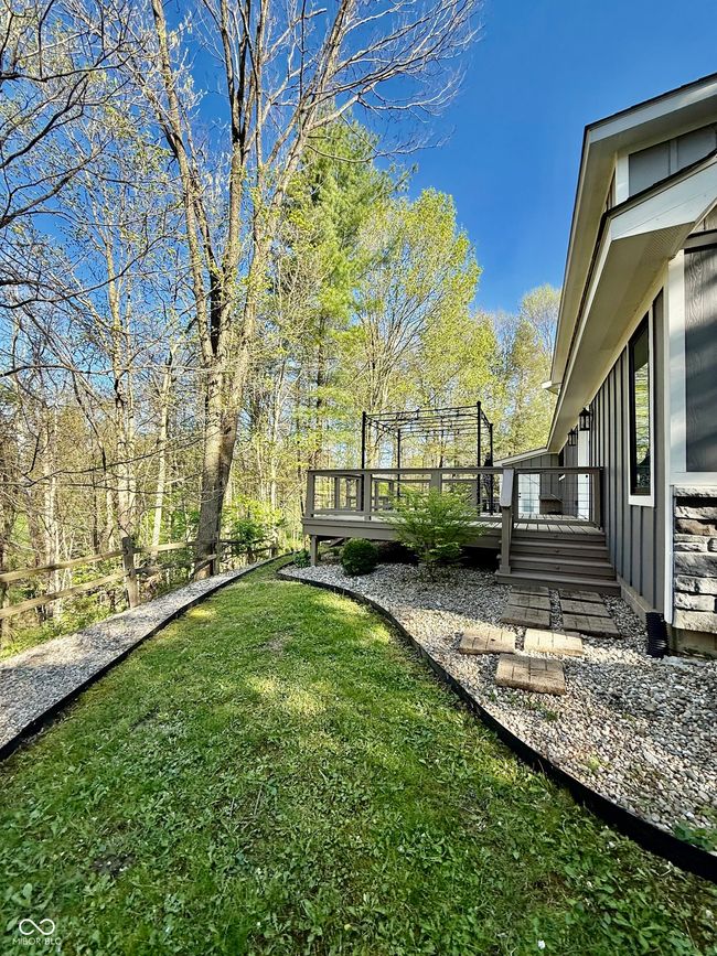 4209 E County Road 50 S, House other with 4 bedrooms, 4 bathrooms and null parking in Fillmore IN | Image 29