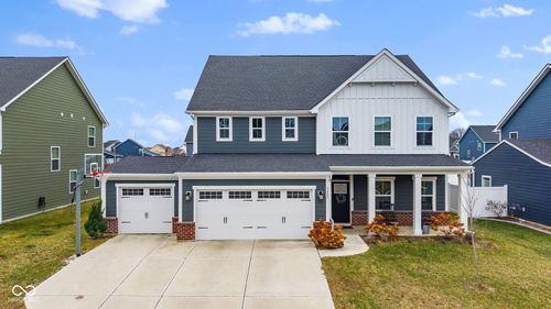 7255 Martock Dr, Plainfield, IN, 46168-0047 | Card Image