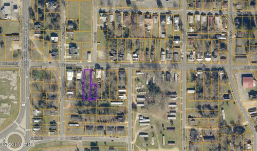 705 E Caswell St, Kinston, NC, 28501-5101 | Card Image