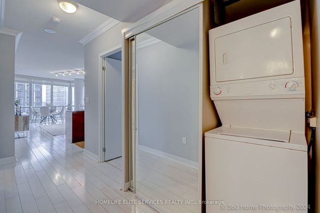 703 - 5 Mariner Terr, Condo with 3 bedrooms, 2 bathrooms and 1 parking in Toronto ON | Image 19