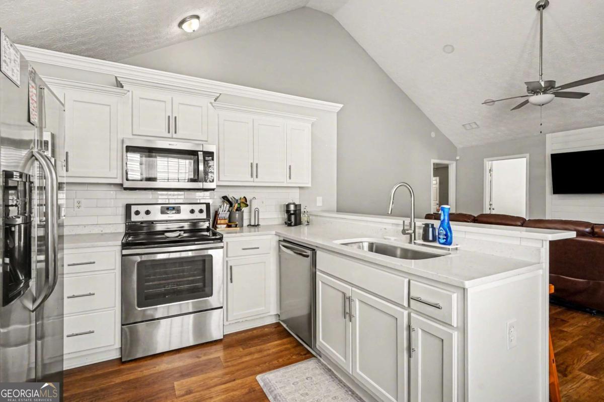 Residential in Loganville 4
