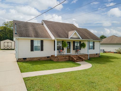 300 Daytona Dr, Cornersville, TN, 37047 | Card Image