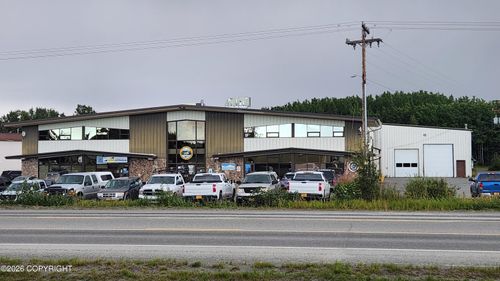 43961 Kalifornsky Beach Rd, Soldotna, AK, 99669-8276 | Card Image