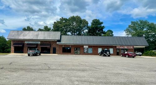 202 Thomson Hwy, Wrens, GA, 30833-1214 | Card Image