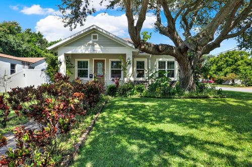 1901 25TH 25th Ave N, St Petersburg, FL, 33713-4449 | Card Image