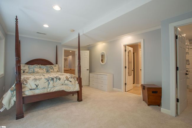 10 Rothesay St, House other with 5 bedrooms, 5 bathrooms and 2 parking in Simpsonville SC | Image 39