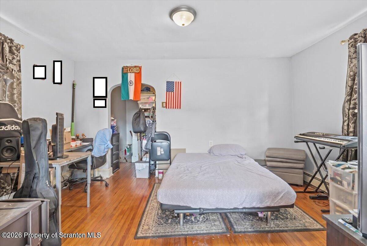 Residential in Wilkes-Barre 3