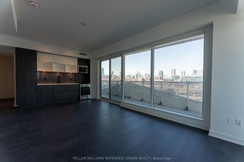 701-60 Tannery Rd, Toronto, ON, M5A0S8 | Card Image