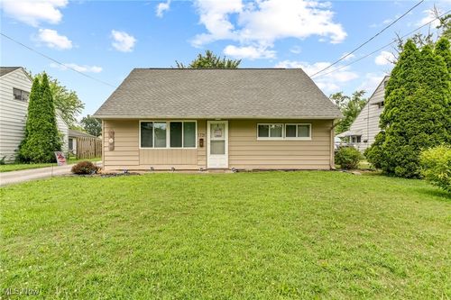 1731 Denison Ave Nw, Warren, OH, 44485-1718 | Card Image