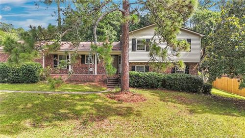 2600 Colgate Dr, Fayetteville, NC, 28304-3711 | Card Image