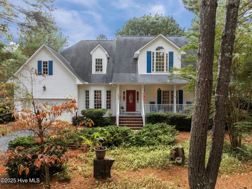 220 Pine Vista Dr, Pinehurst, NC, 28374-9208 | Card Image