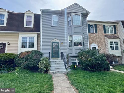 121 Lazy Hollow Dr, GAITHERSBURG, MD, 20878-2764 | Card Image