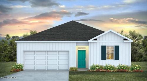 lot-88-214 Jones Ridge Lane, Newport, NC, 28570 | Card Image