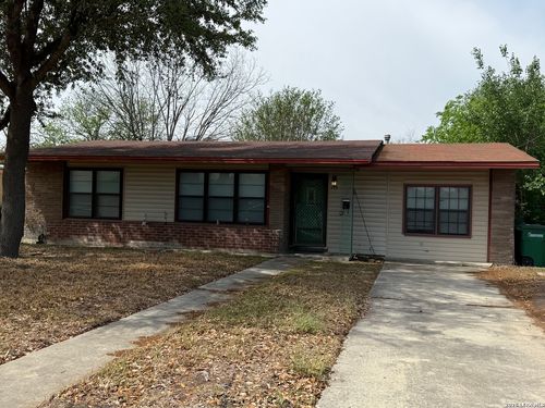 319 Laddie, San Antonio, TX, 78201 | Card Image