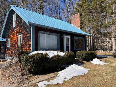 174 South Road, House other with 2 bedrooms, 1 bathrooms and null parking in Hopkinton NH | Image 1