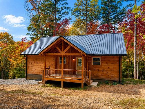 94 Ranger Trail Way, Murphy, NC, 28906 | Card Image