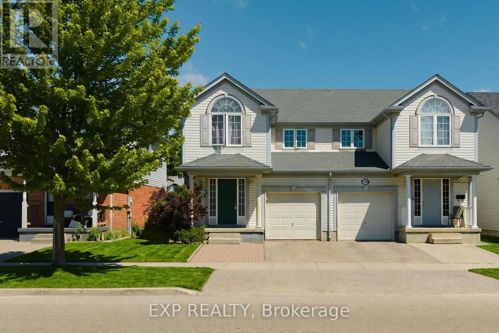 Residential in Kitchener